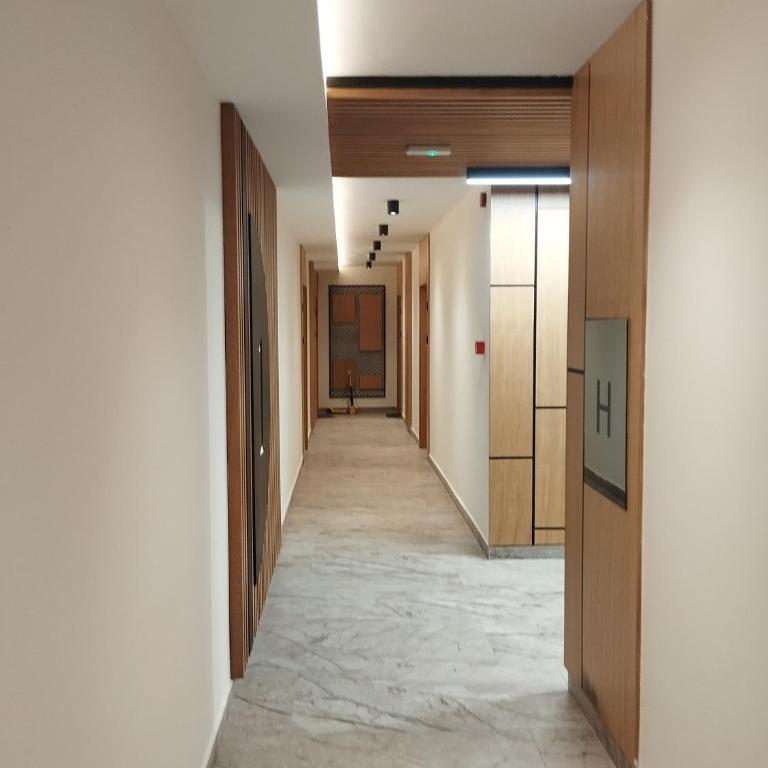 Premier In -FREE GARAGE- - Apartman sa 1 Spavaćom Sobom - 19