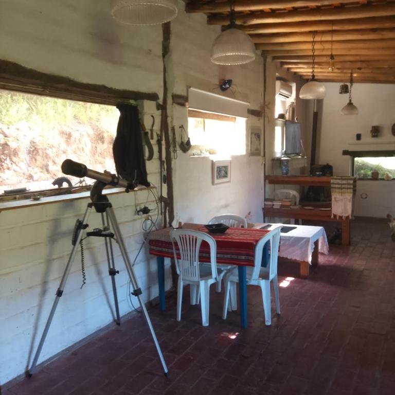 Mi tierra santa - Chalet de 1 dormitorio - 3