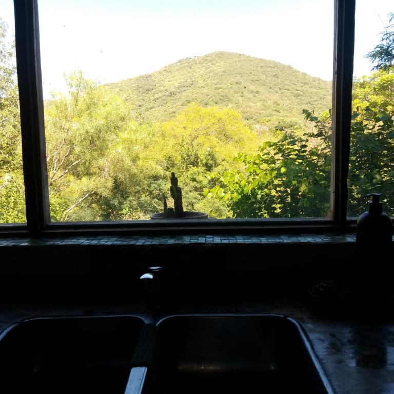 Mi tierra santa - Chalet de 1 dormitorio - 2