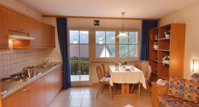 Residence Sonneck - Studio - 5