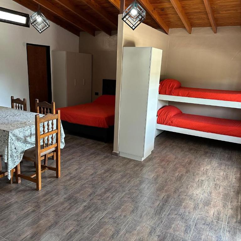 Loft Cuesta Blanca - One-Bedroom Apartment - 2
