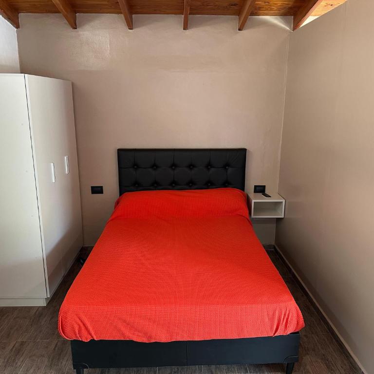 Loft Cuesta Blanca - One-Bedroom Apartment - 7