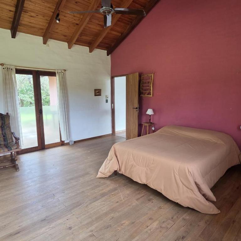 Atardecida - Casa de 2 dormitorios - 11