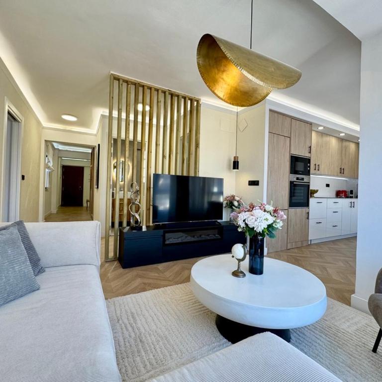 Tu estancia en el centro de Málaga - Apartamento de 3 dormitorios - 7