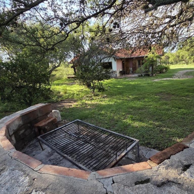 Atardecida - Casa de 2 dormitorios - 16