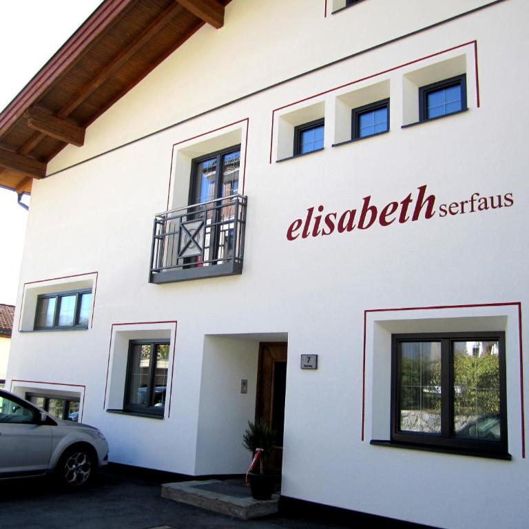 Elisabeth Serfaus inkl der SUPER SOMMER CARD im SOMMER 2026 - Doppelzimmer - 2