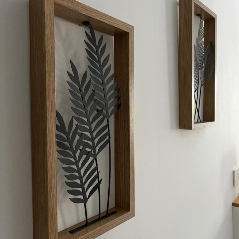 Studio Les Mésanges - Apartment mit 1 Schlafzimmer - 16