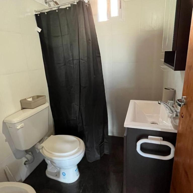 El limón - One-Bedroom House - 2