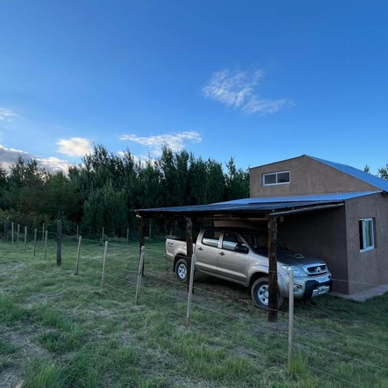 El limón - One-Bedroom House - 1
