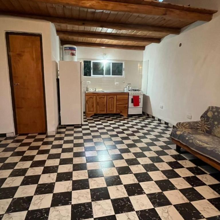 El limón - One-Bedroom House - 3