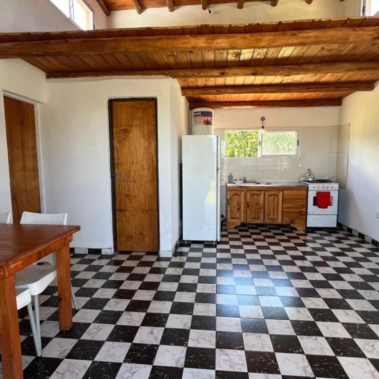El limón - One-Bedroom House - 4