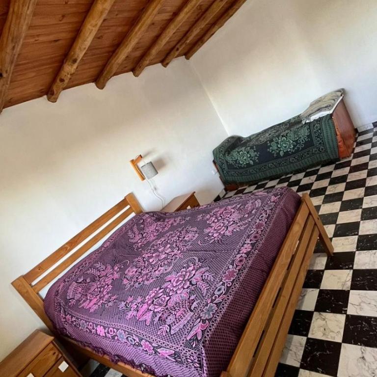El limón - One-Bedroom House - 5