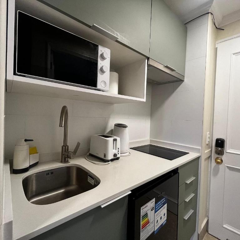 Living Valdivia - Estudio Triple Estándar - 20