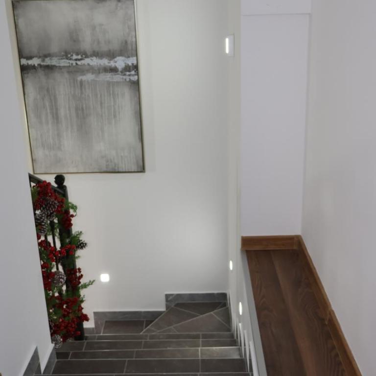 Durmitor Sunstone - Three-Bedroom Villa - 14