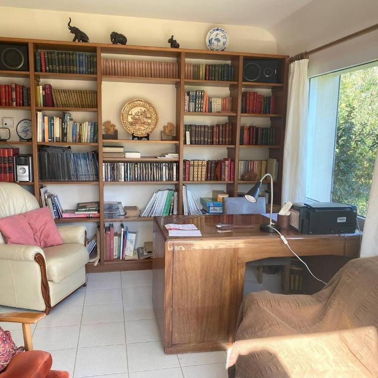 Villa 3 étoiles à 400m de la grande plage de Trestraou à Perros-Guirec - Réf 851 - Maison 4 Chambres - 20