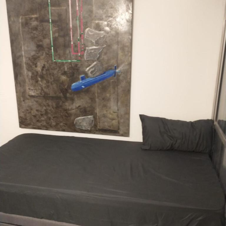 Moderno departamento en pleno centro de Río Cuarto - Apartamento de 2 dormitorios - 3