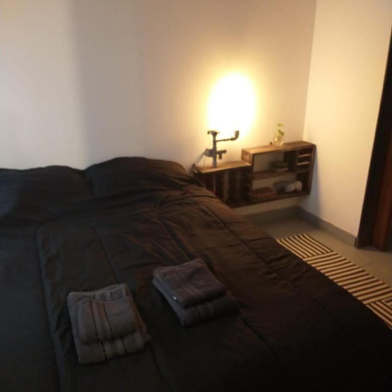 Moderno departamento en pleno centro de Río Cuarto - Apartamento de 2 dormitorios - 5