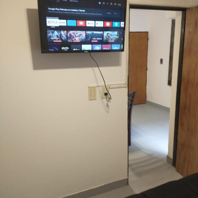 Moderno departamento en pleno centro de Río Cuarto - Apartamento de 2 dormitorios - 7