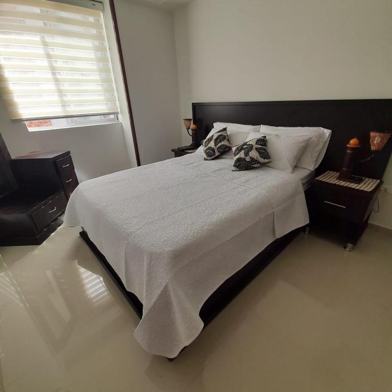 Apartamento 402-G San Gil - Apartamento de 2 dormitorios - 5