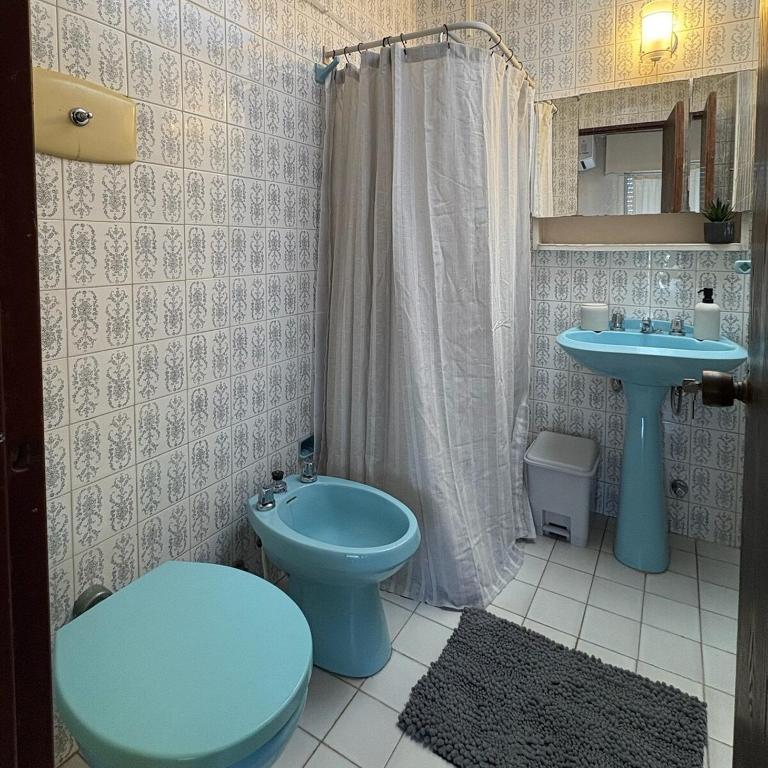 Oceanfront Mansa Beach Ocean View - Apartamento de 2 dormitorios - 2