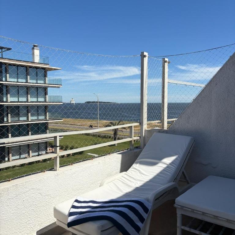 Oceanfront Mansa Beach Ocean View - Apartamento de 2 dormitorios - 8