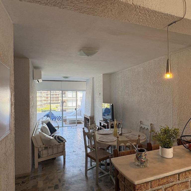 Oceanfront Mansa Beach Ocean View - Apartamento de 2 dormitorios - 9