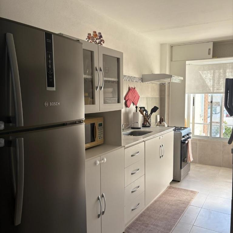 Oceanfront Mansa Beach Ocean View - Apartamento de 2 dormitorios - 10