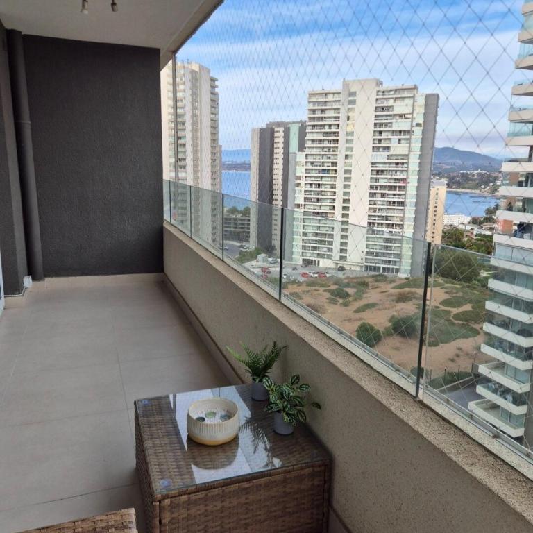 Departamento Familiar a minutos de la playa - Two-Bedroom Apartment - 13