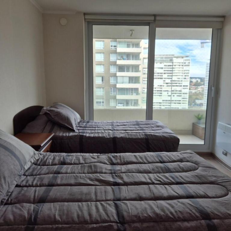 Departamento Familiar a minutos de la playa - Two-Bedroom Apartment - 15