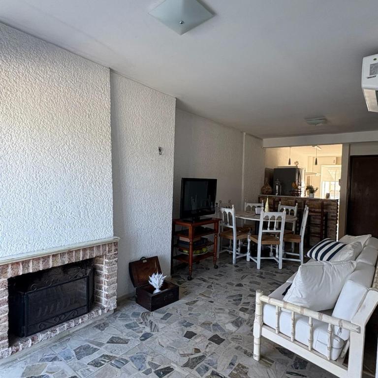 Oceanfront Mansa Beach Ocean View - Apartamento de 2 dormitorios - 15