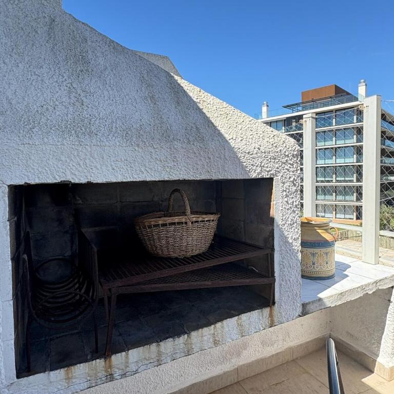 Oceanfront Mansa Beach Ocean View - Apartamento de 2 dormitorios - 16