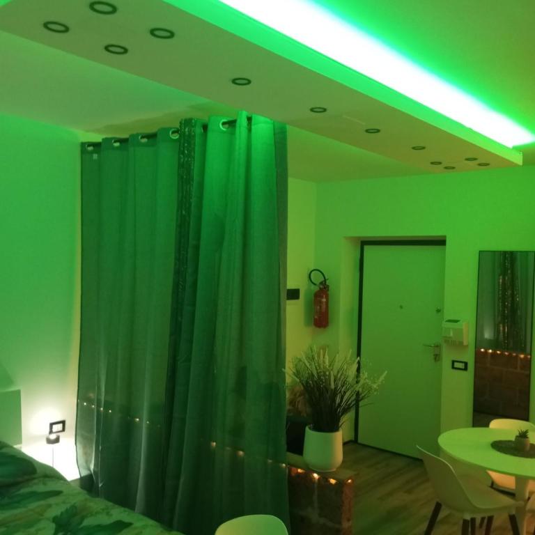 RELAIS SUITE Modena Parc - Appartamento con 1 Camera da Letto - 25