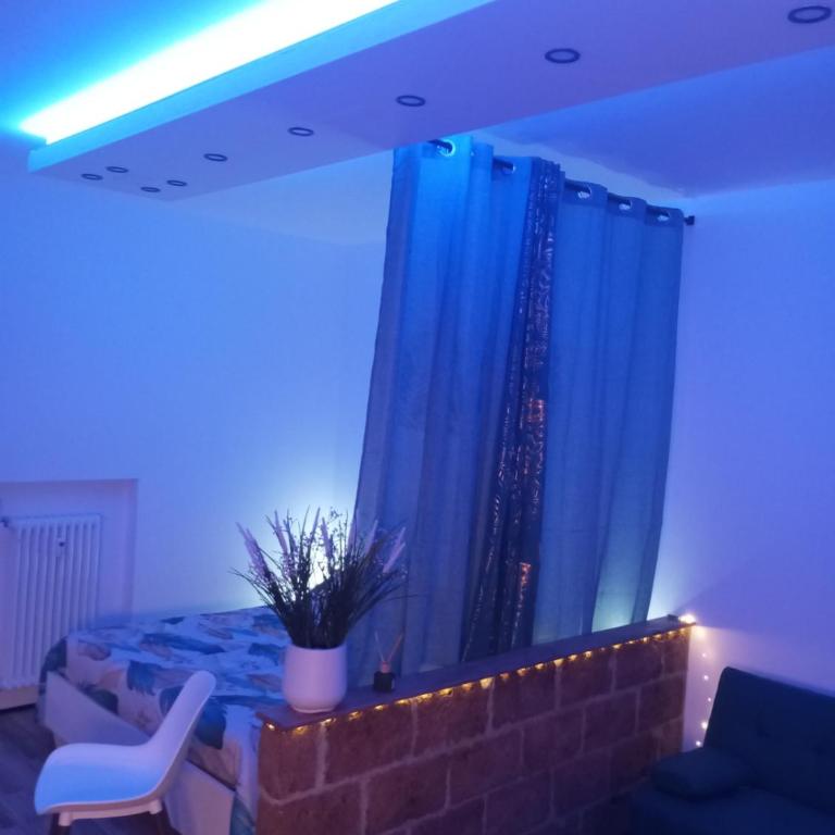 RELAIS SUITE Modena Parc - Appartamento con 1 Camera da Letto - 26