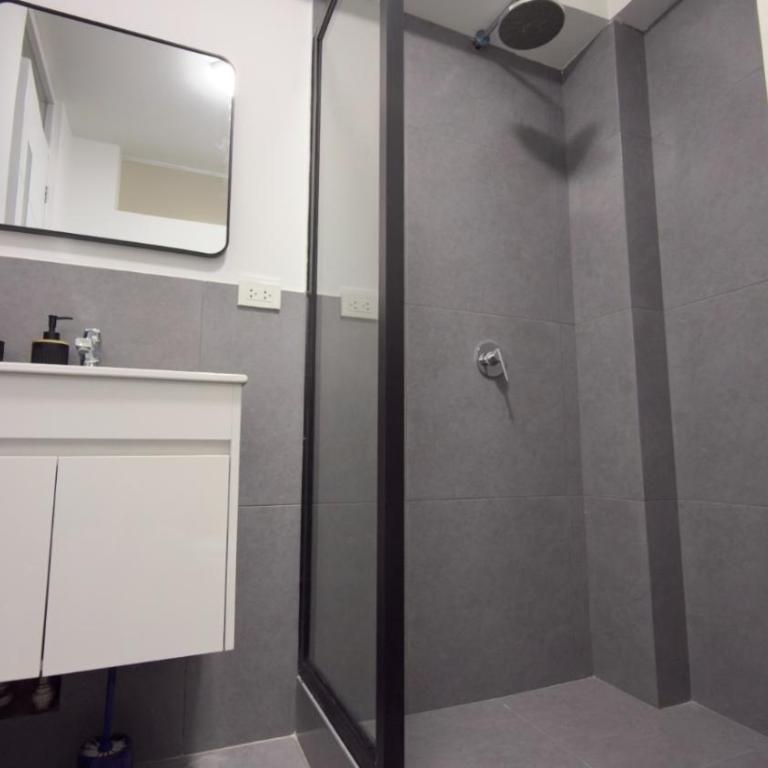 Amanda Wasi - Apartamento de 2 dormitorios - 3