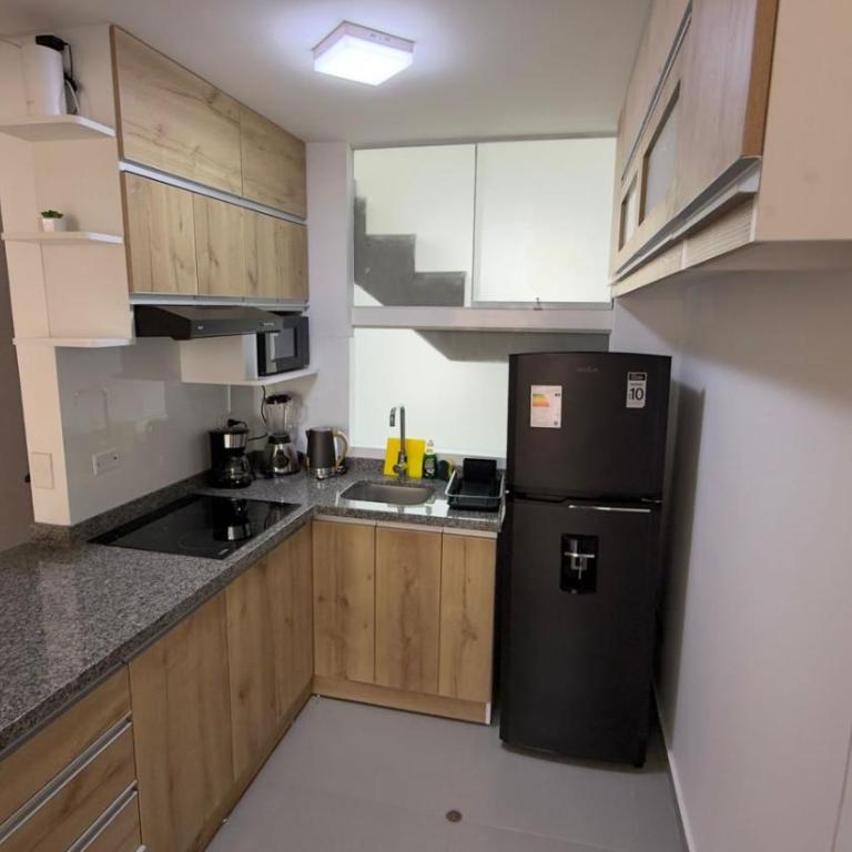Amanda Wasi - Apartamento de 2 dormitorios - 4