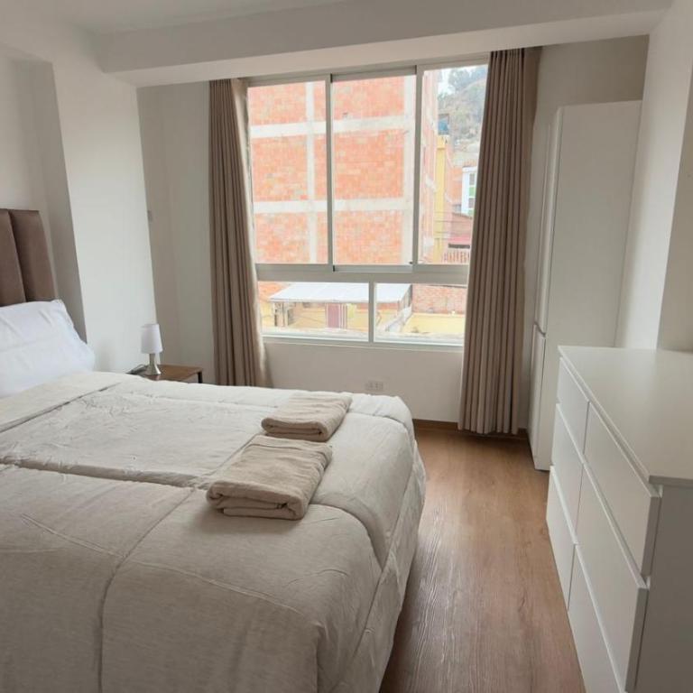 Amanda Wasi - Apartamento de 2 dormitorios - 10