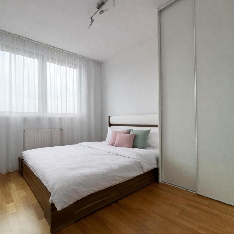 Cozy & Modern apartment with full amenities - Apartman sa 2 Spavaće Sobe - 3