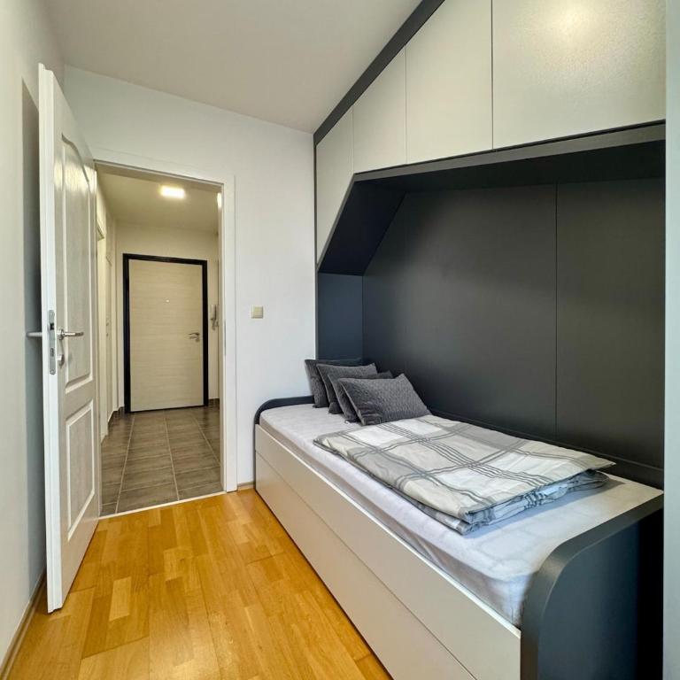 Cozy & Modern apartment with full amenities - Apartman sa 2 Spavaće Sobe - 4
