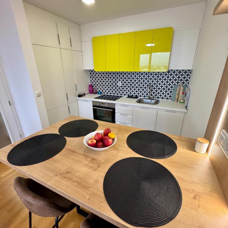 Cozy & Modern apartment with full amenities - Apartman sa 2 Spavaće Sobe - 6