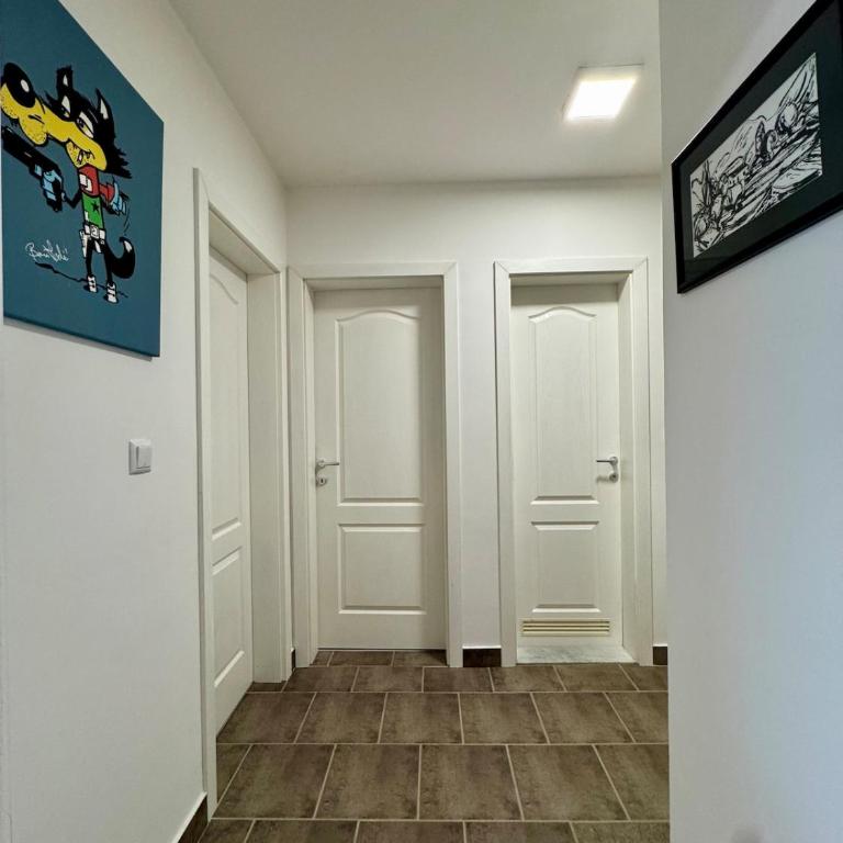 Cozy & Modern apartment with full amenities - Apartman sa 2 Spavaće Sobe - 17