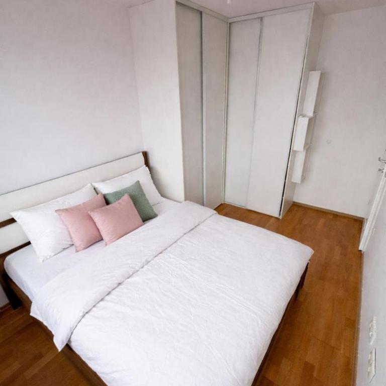 Cozy & Modern apartment with full amenities - Apartman sa 2 Spavaće Sobe - 13