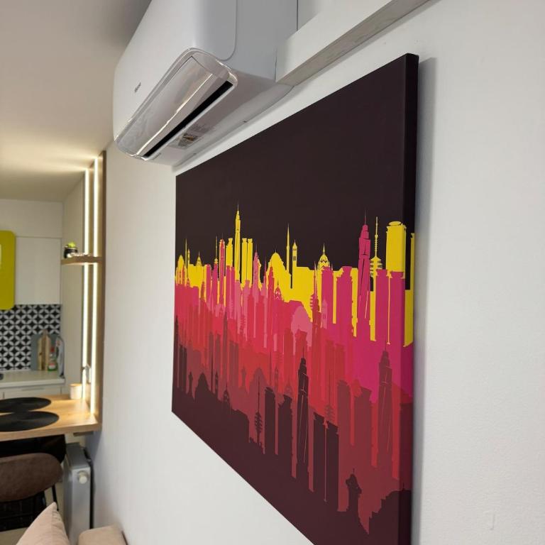 Cozy & Modern apartment with full amenities - Apartman sa 2 Spavaće Sobe - 11