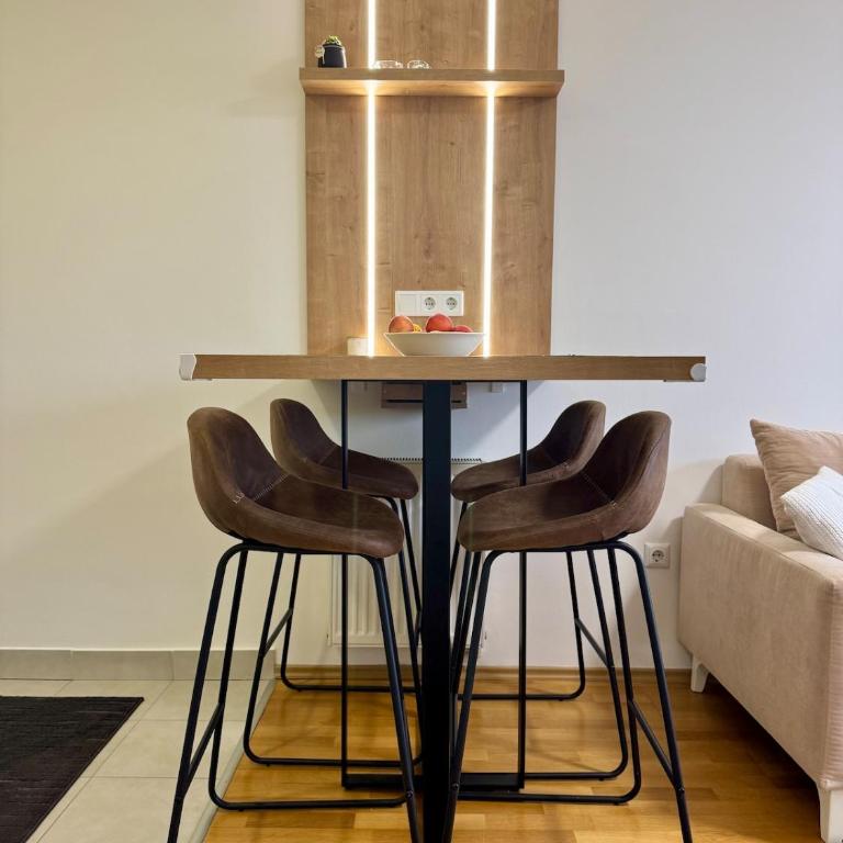 Cozy & Modern apartment with full amenities - Apartman sa 2 Spavaće Sobe - 7
