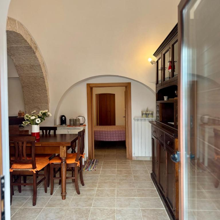 Il Trullo Volza - Casa Vacanze Trulletto - 21