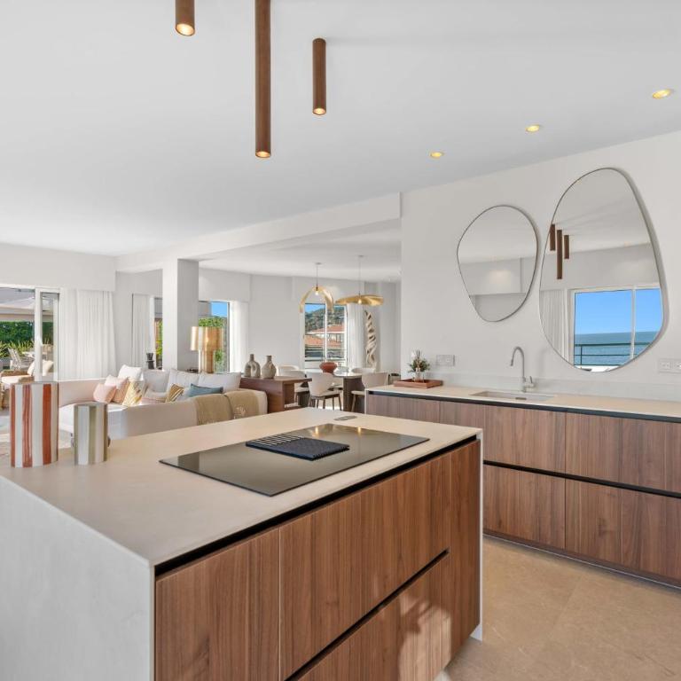REF 2005 Cannes Center Appartment for rent - Appartement - 12