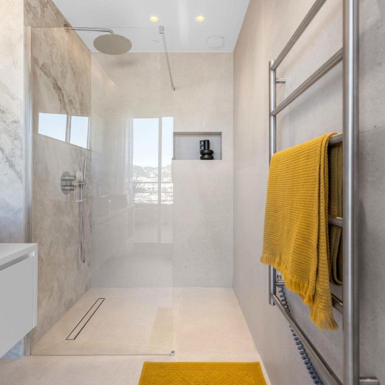 REF 2005 Cannes Center Appartment for rent - Appartement - 27