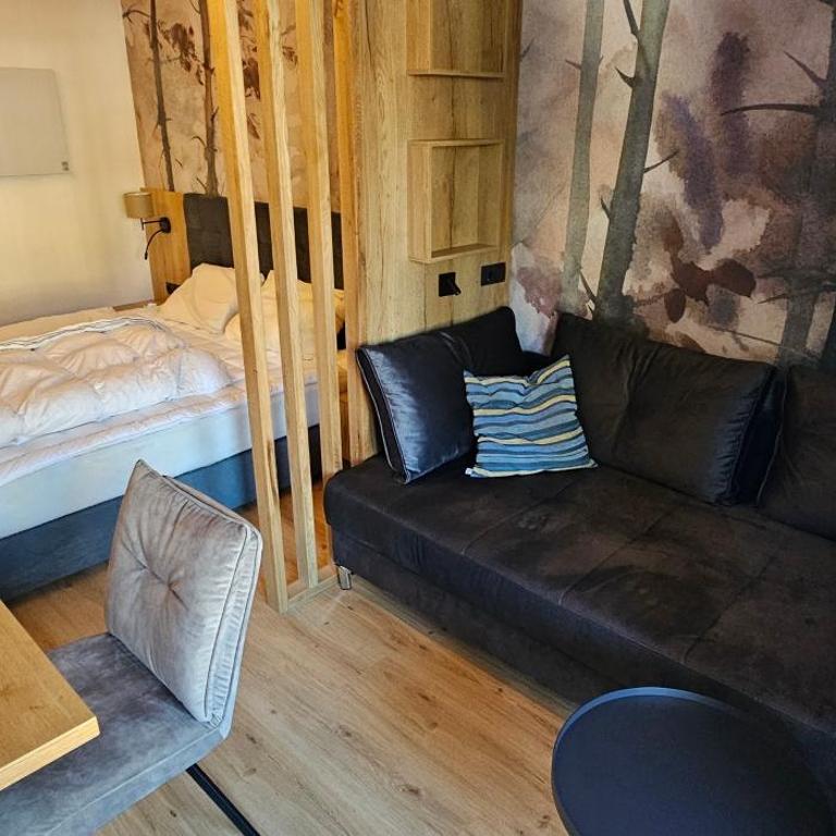 Appartement Wiesberger Top 33 - Appartamento con Balcone - 1