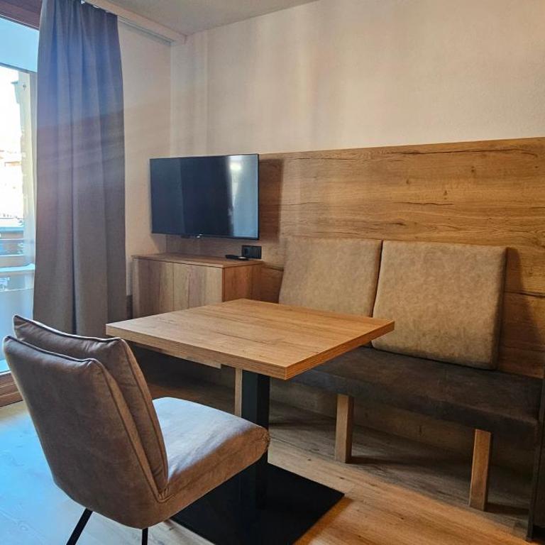 Appartement Wiesberger Top 33 - Appartamento con Balcone - 8
