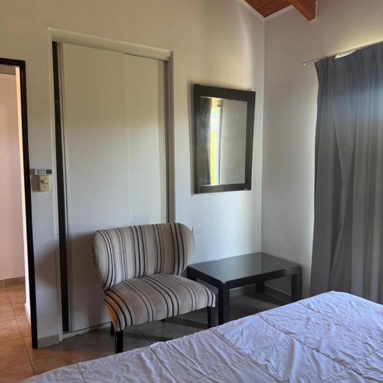 Takua del Lago PF - Apartamento de 2 dormitorios - 4
