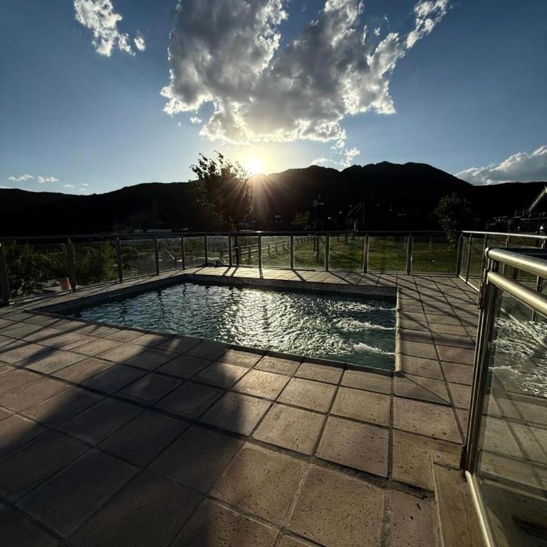 Takua del Lago PF - Apartamento de 2 dormitorios - 11